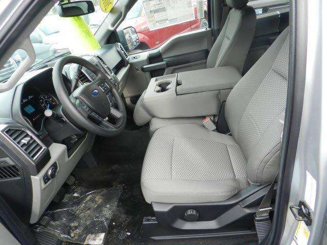 Ford F-150 2016 photo 9